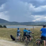 bici al Matemale